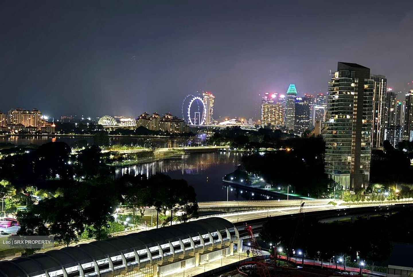 Blk 2C Kallang Heights (Kallang/Whampoa), HDB 4 Rooms #473498511